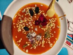 水晶柿子汁-醉长安(钟楼旗舰店)