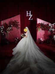 -Sunny喜铺婚礼定制·求婚策划