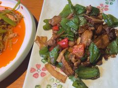 -盐帮食坊•小河帮川菜(四川师大店)