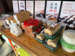 -孝店王酒酿馒头(安昌1店)