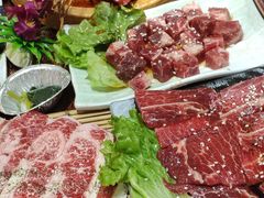 -牛也烧肉(摩尔城店)