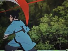 -深圳百老汇电影中心(IMAX万象天地店)