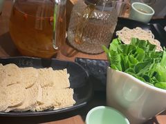 -掂档潮汕牛肉火锅(沈阳万象城店)