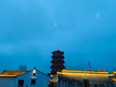 -舟山希尔顿酒店