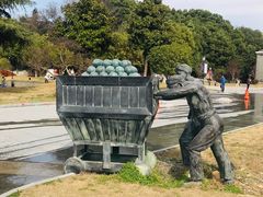 -凡德艺术街区