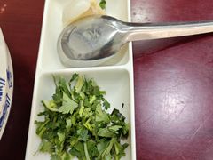 -老回回烩面馆(左家庄店)