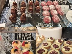 -广州希尔顿逸林酒店-OPEN開·全日制餐厅·海鲜·小火锅·自助餐(东风路店)