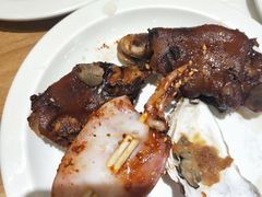 -好伦哥(冯村店)