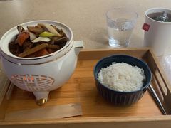 -三才二真·药膳养生炖汤(海珠湾店)