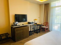 -成都安仁福朋喜来登酒店