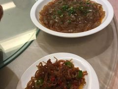 -千岛湖鱼味馆(十字街总店)
