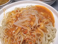 -喜聚薈·花膠雞海鮮火鍋(越秀店)