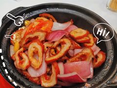 -围龙屋客家食府(福田店)