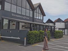 -Strawberry Fare