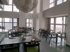 大堂-金奥国际酒店全日餐厅ALTITUDE