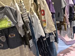 -龙湖重庆时代天街