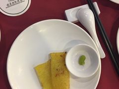-迈豪国际酒店-百老汇旋转西餐厅