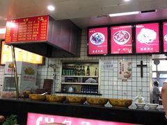 -陈寔包子王·卤煮小肠·京味小吃(龙潭店)