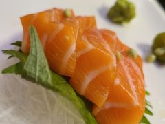 -喜寿司(金狮广场店)