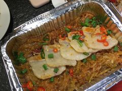 -老万烧烤(典逸心洲店)