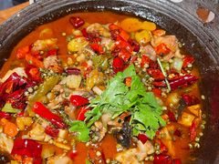 -泥糊破店小酒馆·团建聚餐(南京西路店)