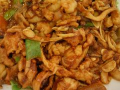 -肘子酥·天津菜·特色捞面(德云社店)