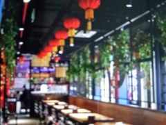大堂-管氏翅吧(人民大学店)