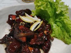 -娜娜家·Nana's restaurant(国金汇店)