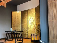 -春色如许·茶食餐厅(桃李春风店)