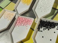 -瓦匠工社·马赛克·积木拼图·亲子手工DIY