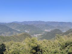 -莫干山风景区