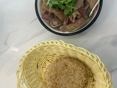 -宛平李记小吃(东关街店)