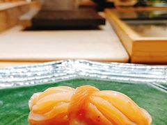 -鮨青(恒基名人购物中心店)