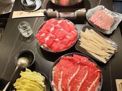 -熹悟海鲜火锅·广式打边炉