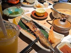 -匠和风精致料理(宁德万达店)