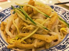 凉皮-玉华宫宾馆·餐厅(铜川驻京办店)