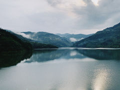 -泽雅七瀑涧景区