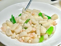 -吴越荣记苏州菜·松鼠桂鱼 100% 活鱼现做(月光码头店)