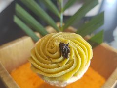 -烛影拾光观景餐厅·创意菜·摄影·小提琴(大唐不夜城店)