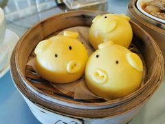 -鹿其林酒家(大学城店)