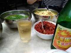 -杨记拉面总店