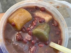 -猪脑壳凉面(武陵源店)