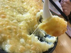 -小苏舍餐厅(木渎店)
