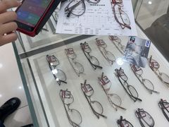 -毛源昌眼镜(杭州庆春东路店)