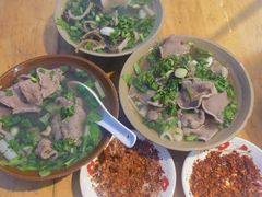 -周记翘脚牛肉