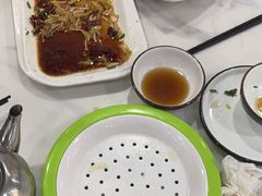 -郭姐·威海渔村(黄兴路店)