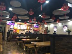 大堂-老陕兄弟(彩虹新城店)