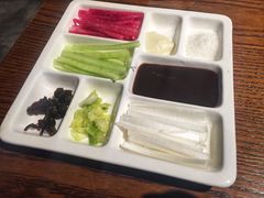 -小大董·烤鸭(凤凰汇店)