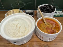 -阿金大白·上海菜馆(新天地店)
