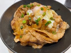 -牛邸·烧肉饭(来福士店)